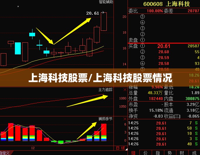 上海科技股票/上海科技股票情况 上海科技股票/上海科技股票情况