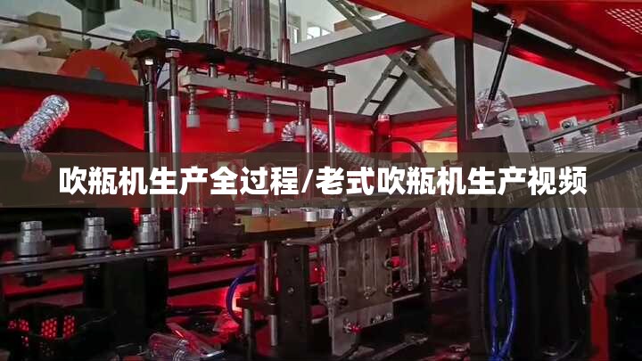 吹瓶机生产全过程/老式吹瓶机生产视频 吹瓶机生产全过程/老式吹瓶机生产视频