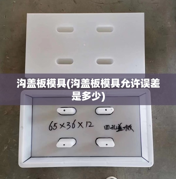 沟盖板模具(沟盖板模具允许误差是多少) 沟盖板模具(沟盖板模具允许误差是多少)