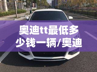 奥迪tt最低多少钱一辆/奥迪tt一年保险多少钱