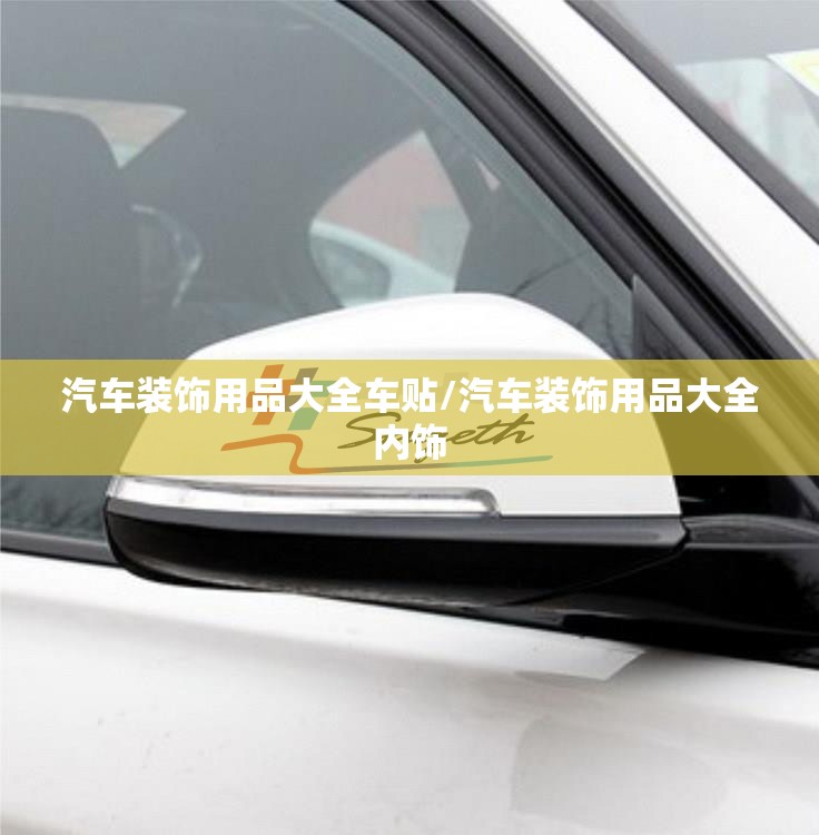 汽车装饰用品大全车贴/汽车装饰用品大全内饰