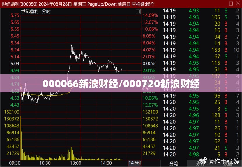 000066新浪财经/000720新浪财经