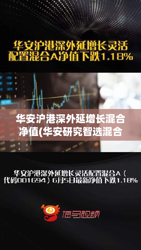 华安沪港深外延增长混合净值(华安研究智选混合A净值增长)