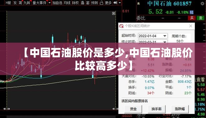 【中国石油股价是多少,中国石油股价比较高多少】