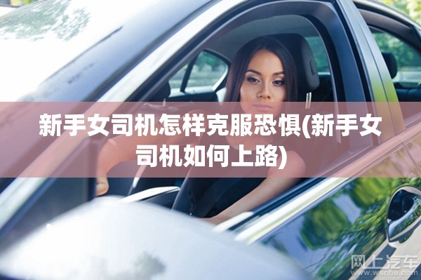 新手女司机怎样克服恐惧(新手女司机如何上路) 新手女司机怎样克服恐惧(新手女司机如何上路)