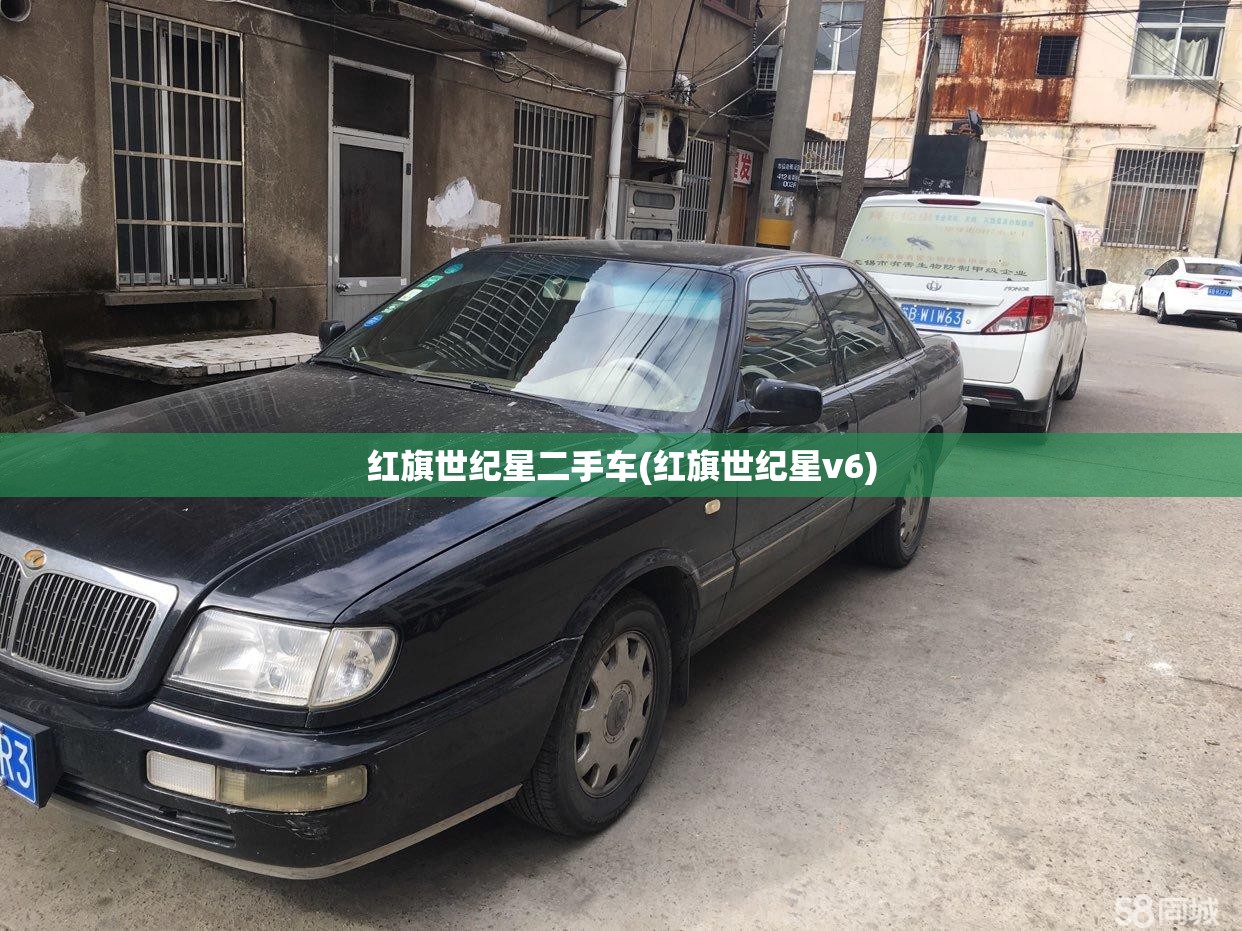 红旗世纪星二手车(红旗世纪星v6) 红旗世纪星二手车(红旗世纪星v6)