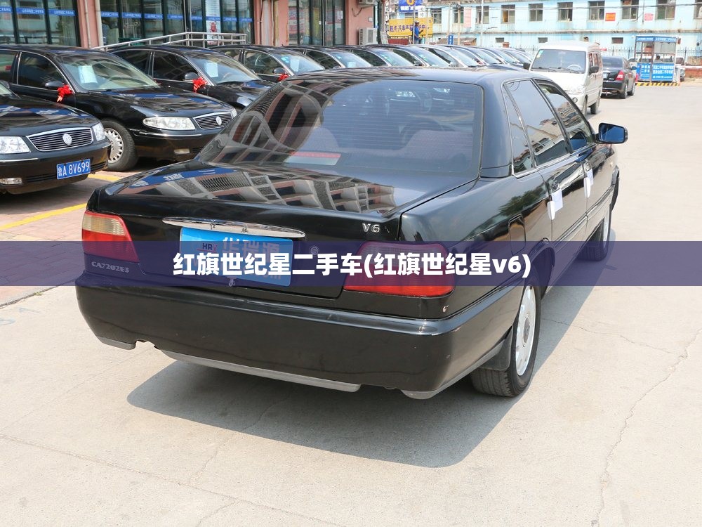 红旗世纪星二手车(红旗世纪星v6) 红旗世纪星二手车(红旗世纪星v6)