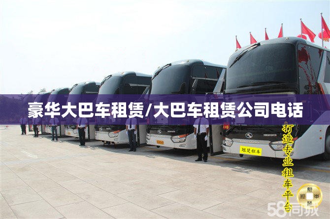 豪华大巴车租赁/大巴车租赁公司电话