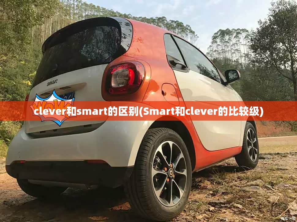 clever和smart的区别(Smart和clever的比较级) clever和smart的区别(Smart和clever的比较级)