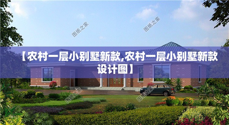 【农村一层小别墅新款,农村一层小别墅新款设计图】
