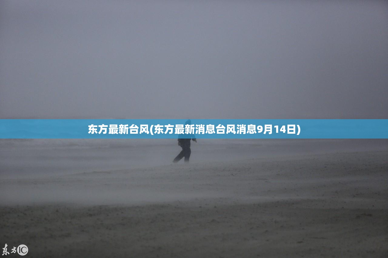 东方最新台风(东方最新消息台风消息9月14日)
