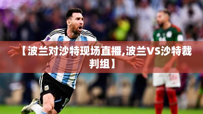 【波兰对沙特现场直播,波兰VS沙特裁判组】