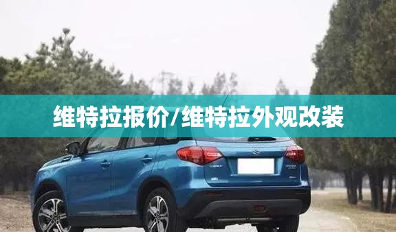 维特拉报价/维特拉外观改装 维特拉报价/维特拉外观改装