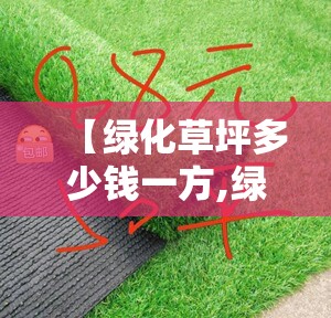 【绿化草坪多少钱一方,绿化草坪人工费2023费用表】