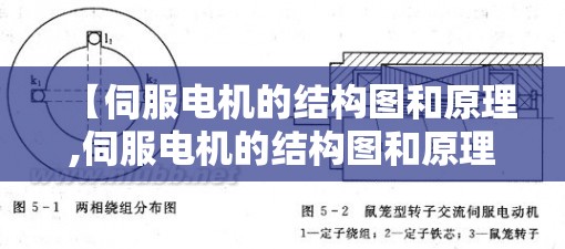 【伺服电机的结构图和原理,伺服电机的结构图和原理图】 【伺服电机的结构图和原理,伺服电机的结构图和原理图】