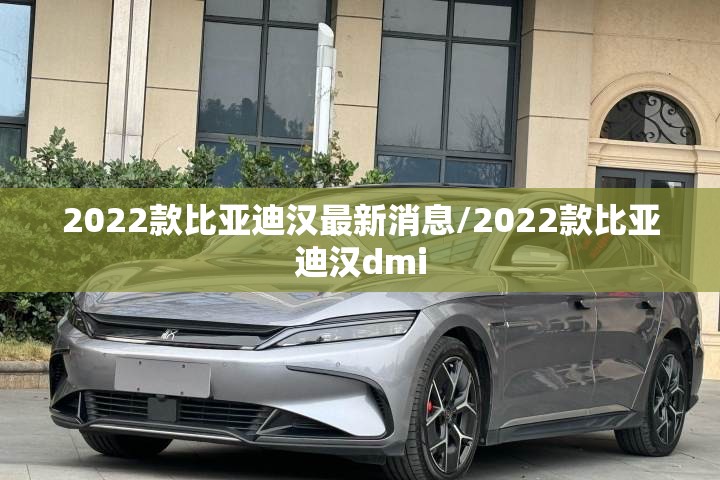 2022款比亚迪汉最新消息/2022款比亚迪汉dmi