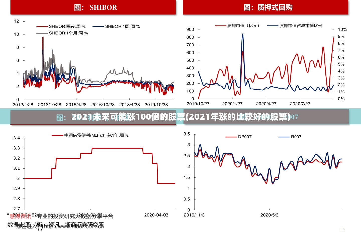 2021未来可能涨100倍的股票(2021年涨的比较好的股票)