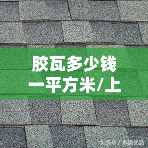 胶瓦多少钱一平方米/上瓦多少钱一平方 胶瓦多少钱一平方米/上瓦多少钱一平方