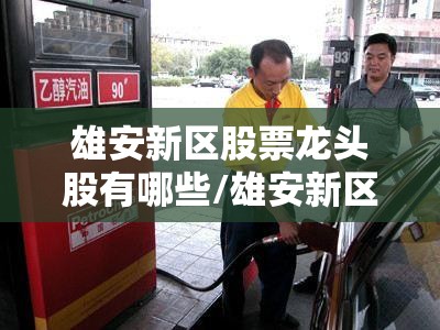 雄安新区股票龙头股有哪些/雄安新区龙头股票涨的比较好的股票