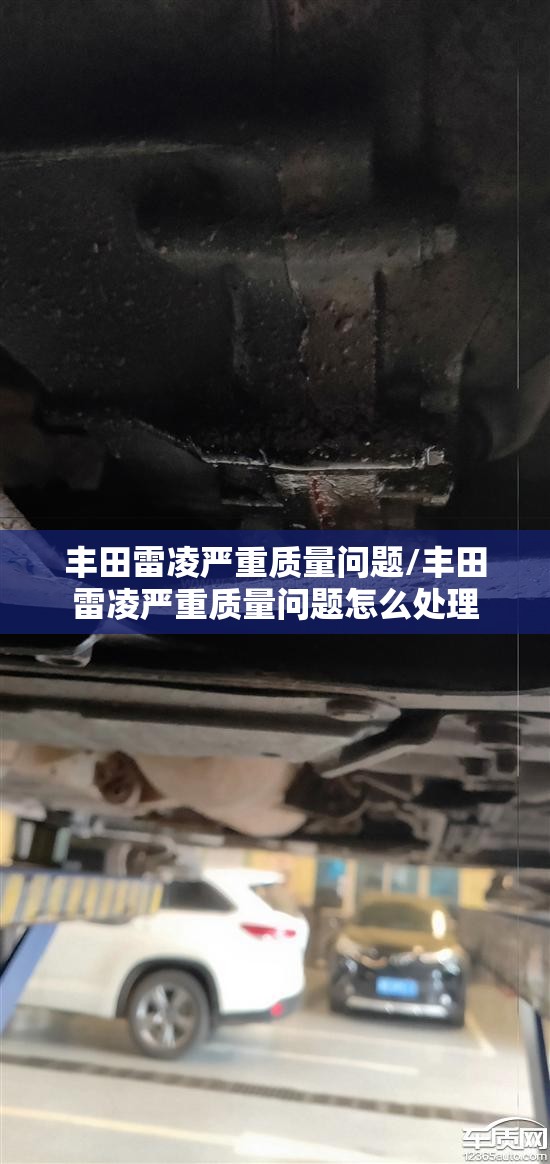 丰田雷凌严重质量问题/丰田雷凌严重质量问题怎么处理