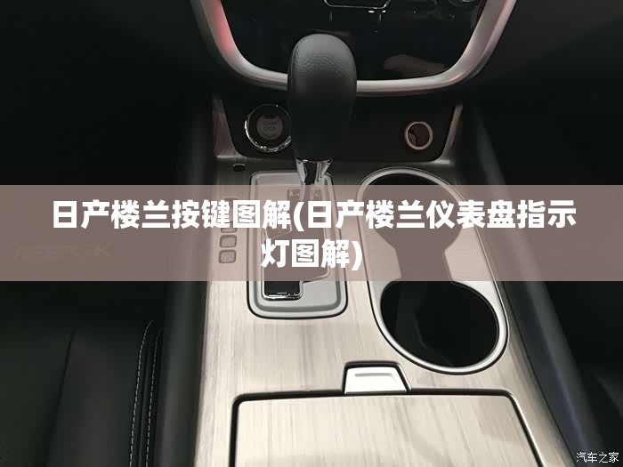 日产楼兰按键图解(日产楼兰仪表盘指示灯图解)