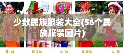 少数民族服装大全(56个民族服装图片) 少数民族服装大全(56个民族服装图片)