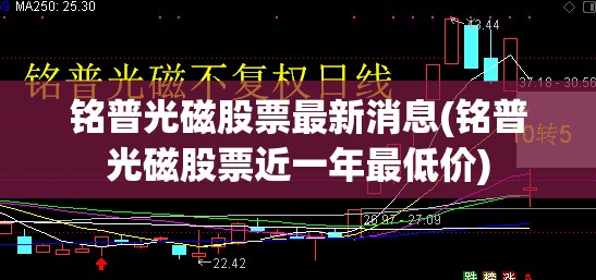 铭普光磁股票最新消息(铭普光磁股票近一年最低价)