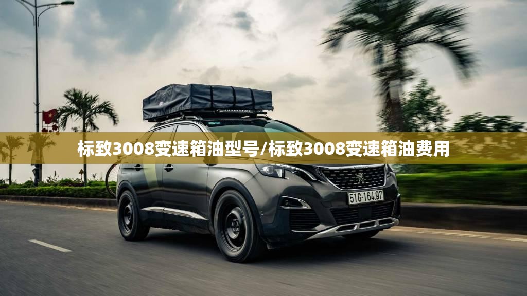 标致3008变速箱油型号/标致3008变速箱油费用