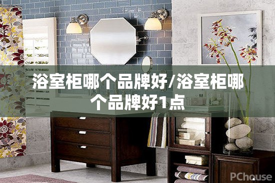 浴室柜哪个品牌好/浴室柜哪个品牌好1点