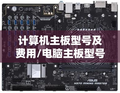 计算机主板型号及费用/电脑主板型号加费用图片