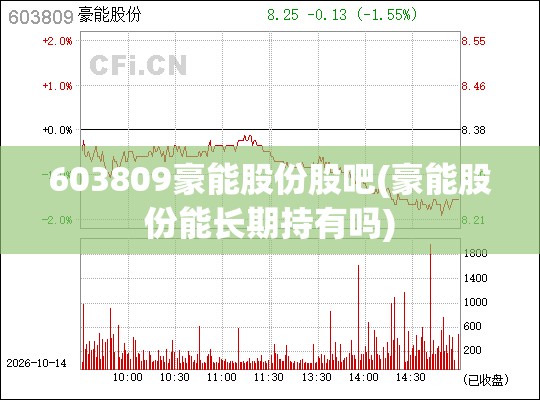 603809豪能股份股吧(豪能股份能长期持有吗)