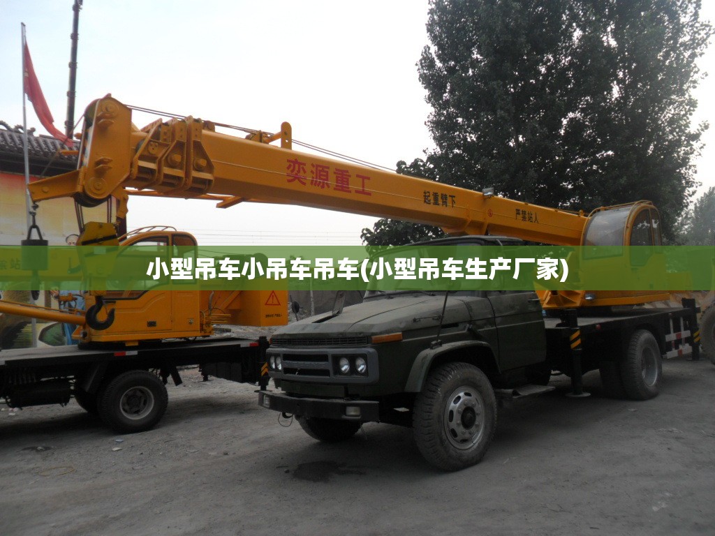 小型吊车小吊车吊车(小型吊车生产厂家) 小型吊车小吊车吊车(小型吊车生产厂家)