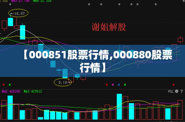 【000851股票行情,000880股票行情】 【000851股票行情,000880股票行情】