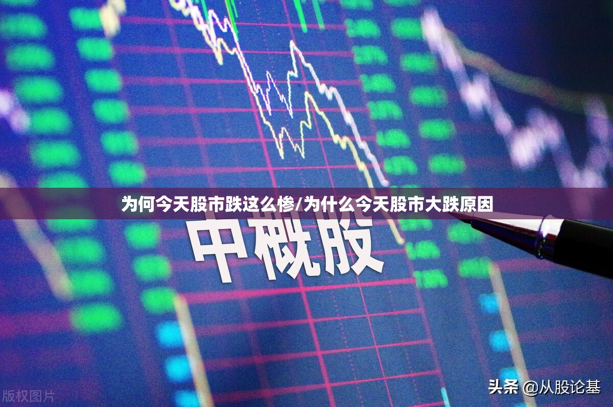 为何今天股市跌这么惨/为什么今天股市大跌原因 为何今天股市跌这么惨/为什么今天股市大跌原因