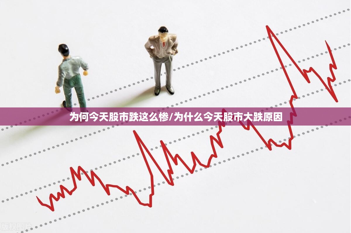 为何今天股市跌这么惨/为什么今天股市大跌原因 为何今天股市跌这么惨/为什么今天股市大跌原因