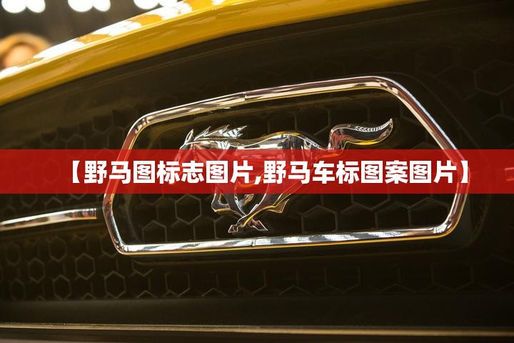 【野马图标志图片,野马车标图案图片】 【野马图标志图片,野马车标图案图片】