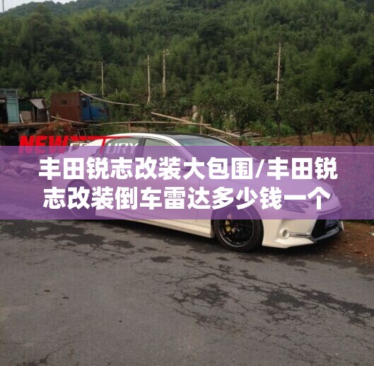 丰田锐志改装大包围/丰田锐志改装倒车雷达多少钱一个 丰田锐志改装大包围/丰田锐志改装倒车雷达多少钱一个