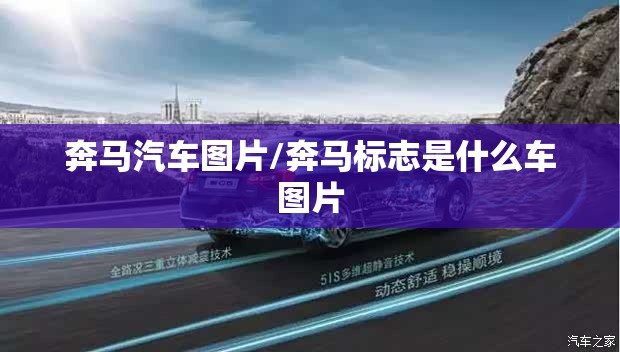 奔马汽车图片/奔马标志是什么车图片