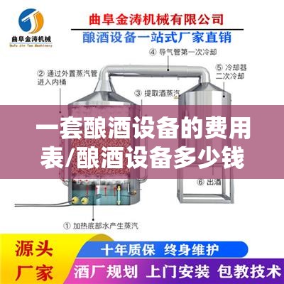 一套酿酒设备的费用表/酿酒设备多少钱一套费用厂家