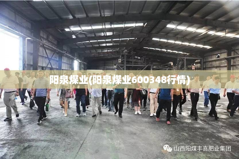 阳泉煤业(阳泉煤业600348行情) 阳泉煤业(阳泉煤业600348行情)