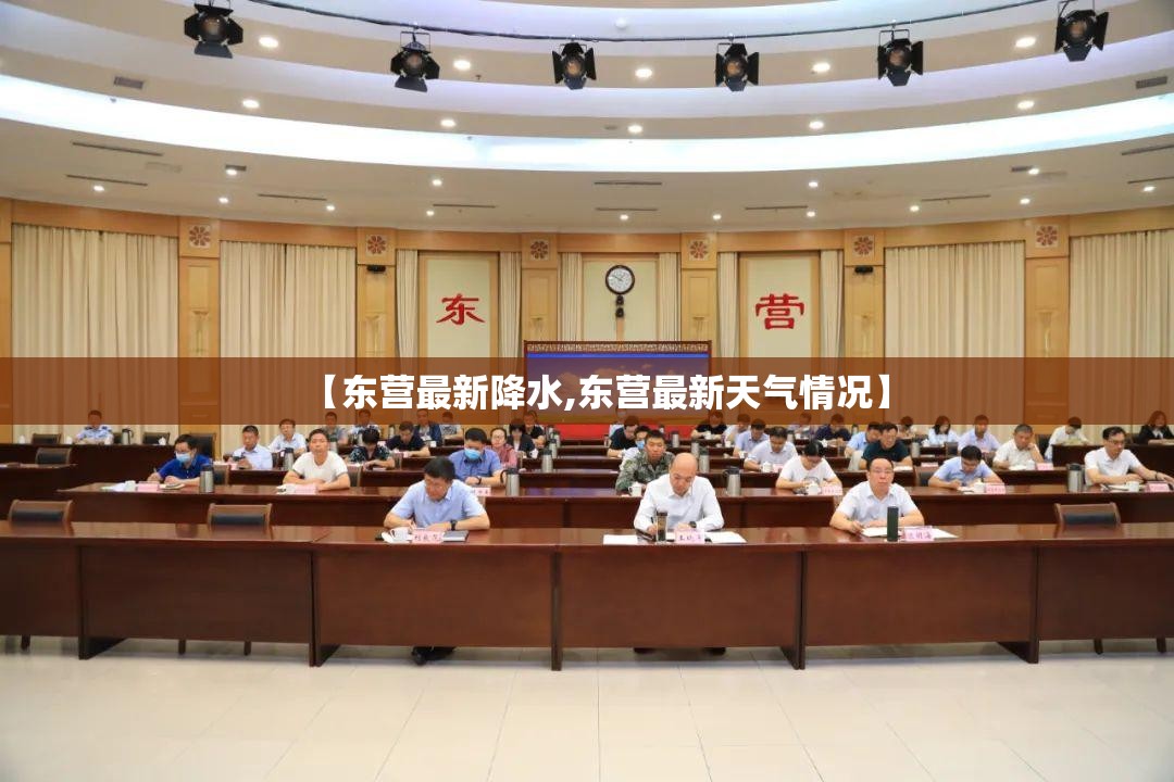 【东营最新降水,东营最新天气情况】