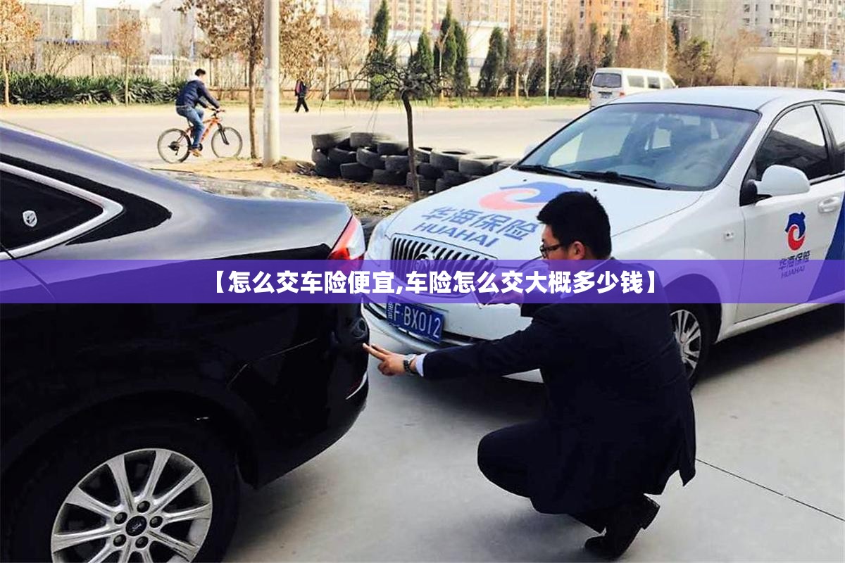 【怎么交车险便宜,车险怎么交大概多少钱】
