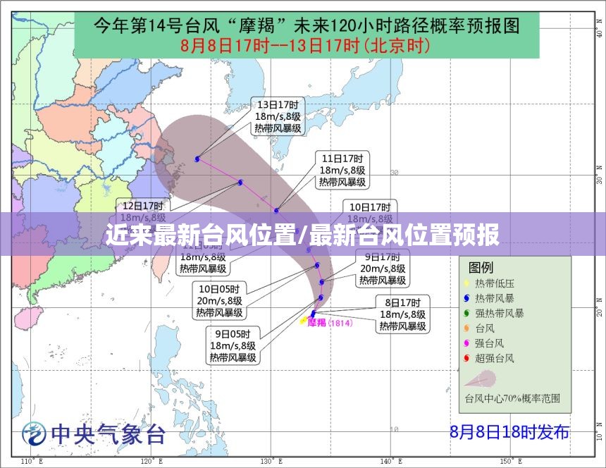 近来最新台风位置/最新台风位置预报 近来最新台风位置/最新台风位置预报