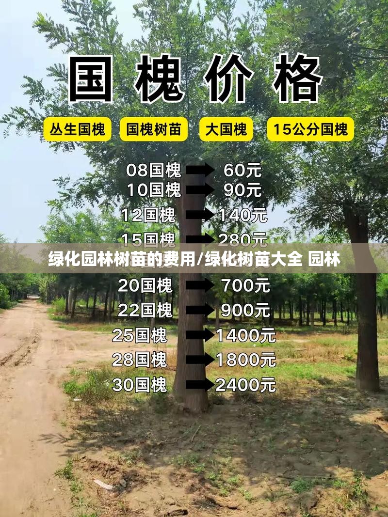绿化园林树苗的费用/绿化树苗大全 园林 绿化园林树苗的费用/绿化树苗大全 园林