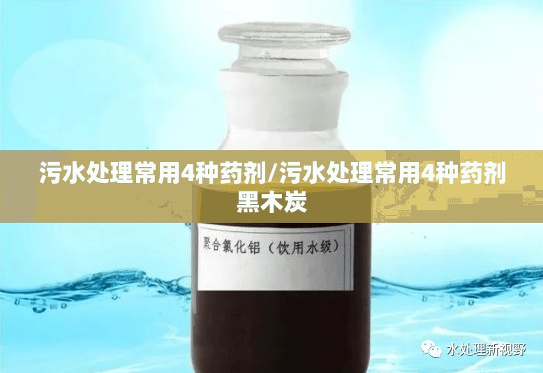 污水处理常用4种药剂/污水处理常用4种药剂黑木炭 污水处理常用4种药剂/污水处理常用4种药剂黑木炭