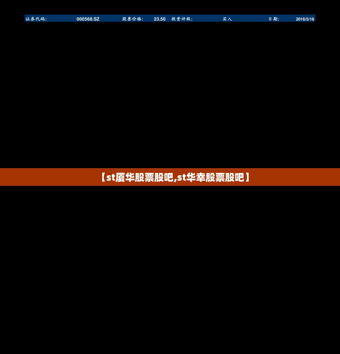 【st厦华股票股吧,st华幸股票股吧】 【st厦华股票股吧,st华幸股票股吧】