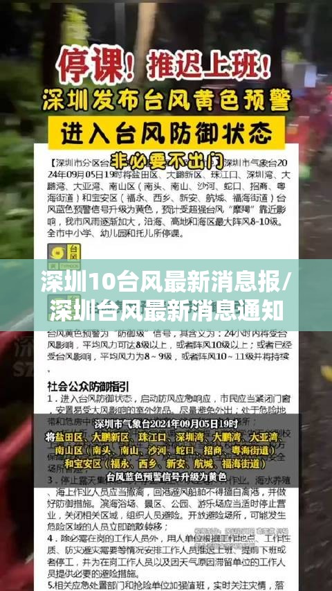 深圳10台风最新消息报/深圳台风最新消息通知 深圳10台风最新消息报/深圳台风最新消息通知