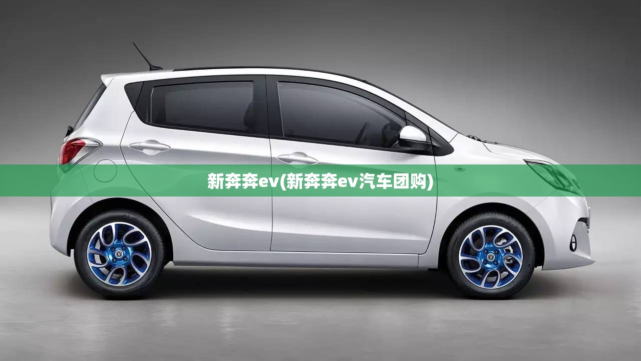 新奔奔ev(新奔奔ev汽车团购) 新奔奔ev(新奔奔ev汽车团购)