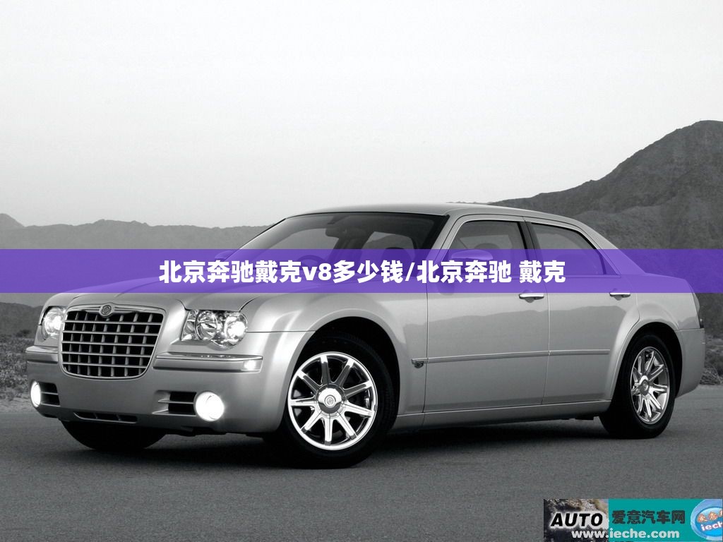 北京奔驰戴克v8多少钱/北京奔驰 戴克