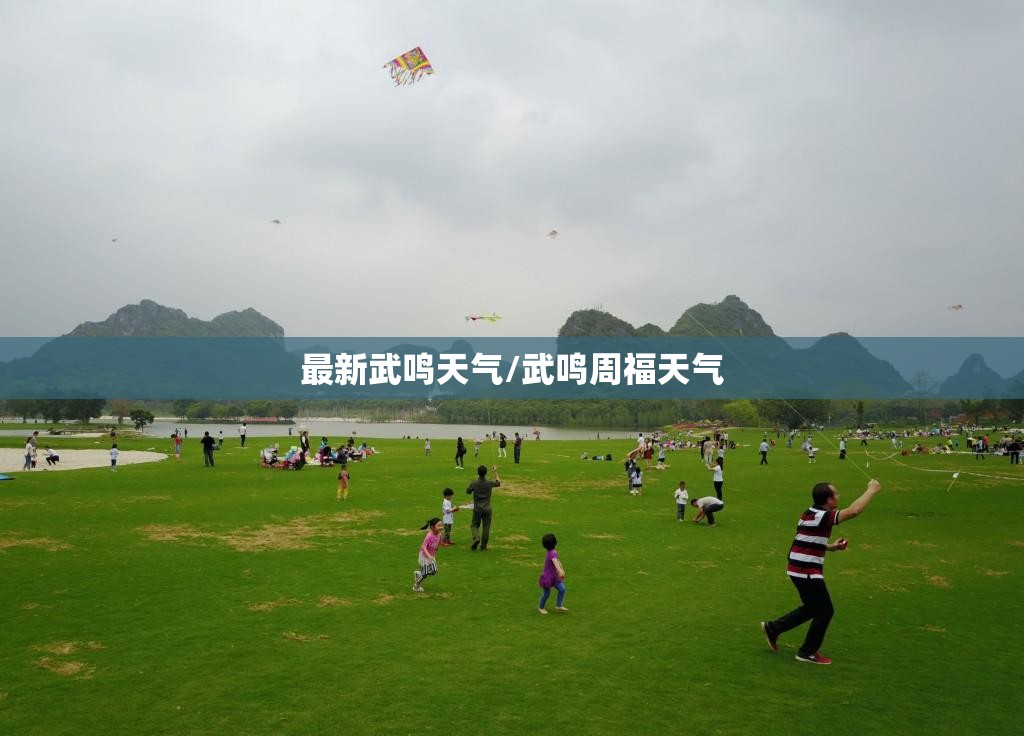 最新武鸣天气/武鸣周福天气